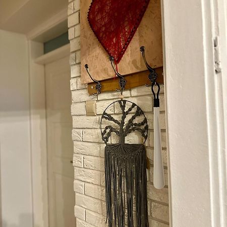 Apartament Przy Dworcu Radom Bagian luar foto